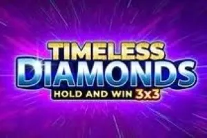 Timeless Diamonds: Hold and Win