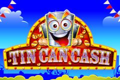 Tin Can Cash