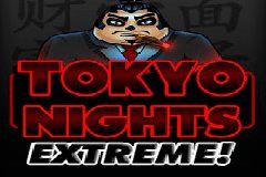 Tokyo Nights Extreme