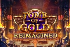 Tomb of Gold Reimagined