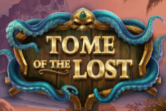 Tome of the Lost