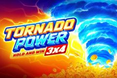 Tornado Power: Hold and Win