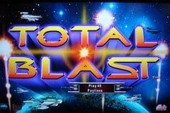 Total Blast