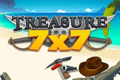 Treasure 7x7