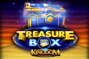 Treasure Box Kingdom
