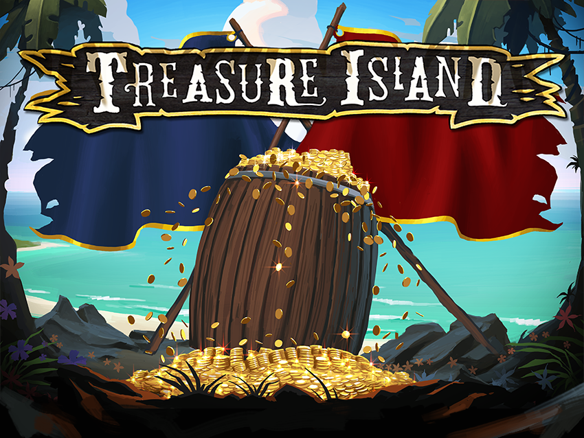 Treasure Island