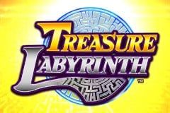Treasure Labyrinth™