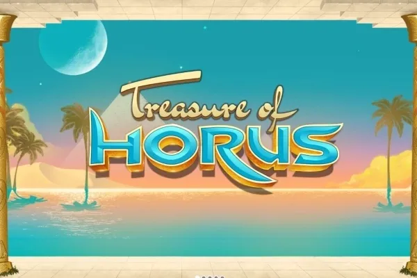 Treasure of Horus