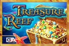 Treasure Reef
