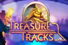 Treasure Tracks