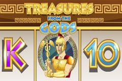 Treasures from the Gods