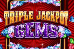 Triple Jackpot Gems
