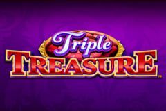 Triple Treasure™