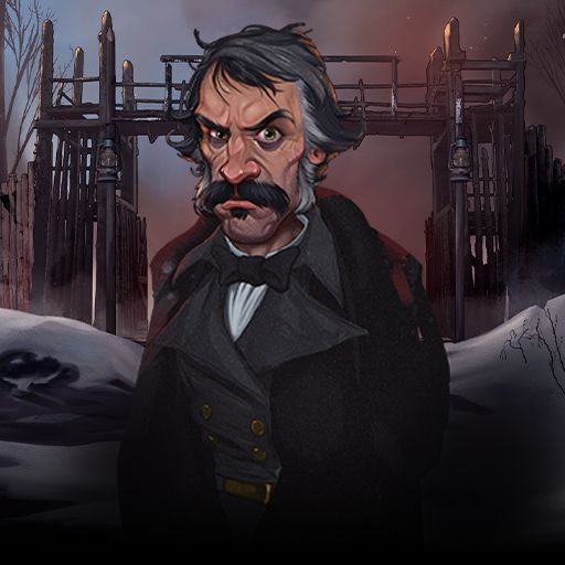 True Grit Redemption 2