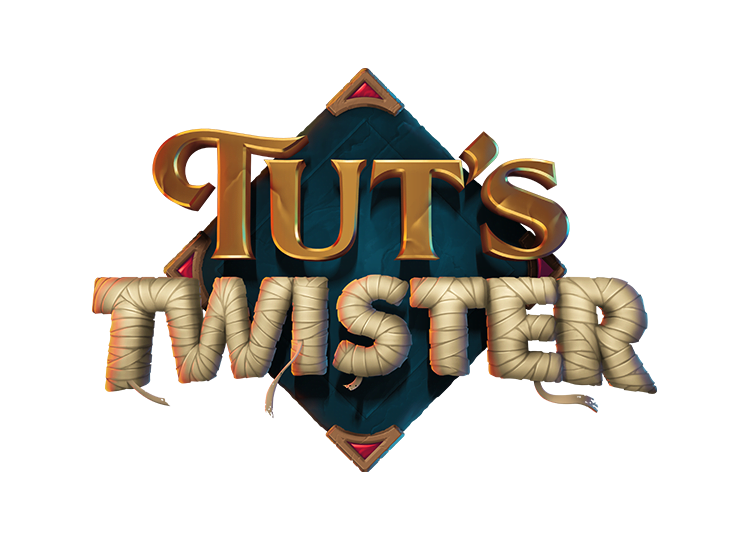 Tut's Twister