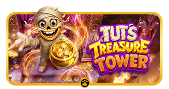 Tut’s Treasure Tower