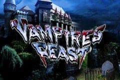 Vampires Feast