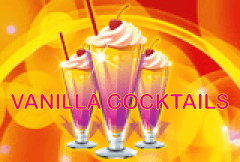 Vanilla Cocktails