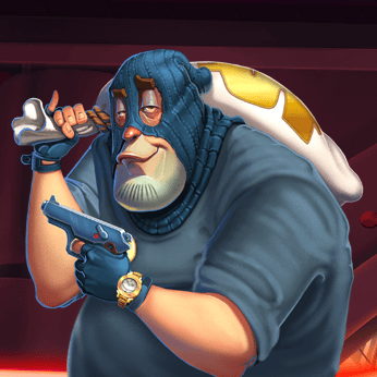 Vault Cracker Megaways™