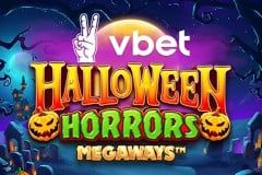 VBET Halloween Horrors Megaways™