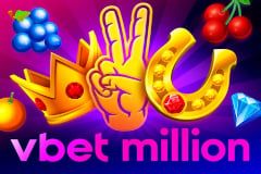 Vbet Million