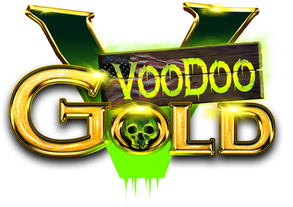 Voodoo Gold