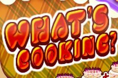 What's Cooking