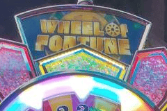 Wheel of Fortune Cash Link