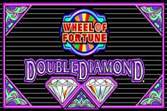 Wheel of Fortune Double Diamond