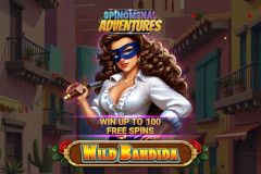 Wild Bandida