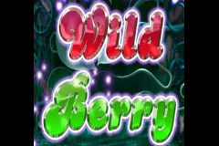 Wild Berry 3 Reel