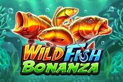 Wild Fish Bonanza