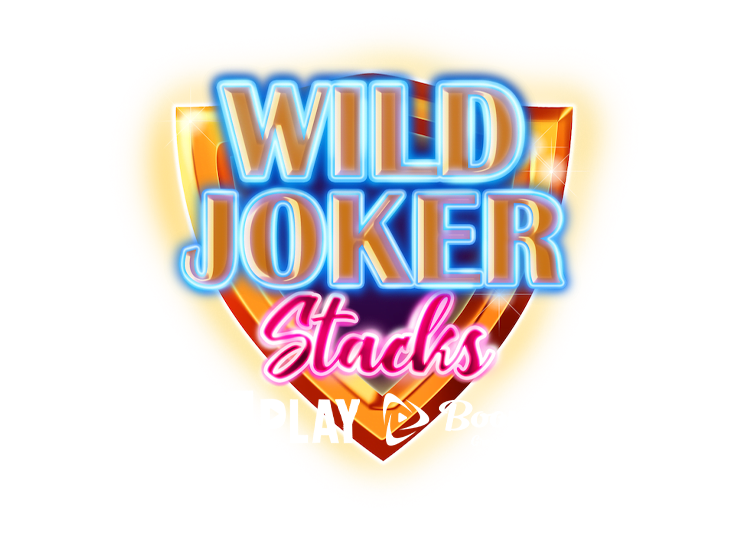 Wild Joker Stacks