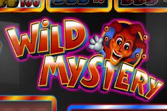 Wild Mystery