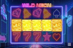 Wild Neon