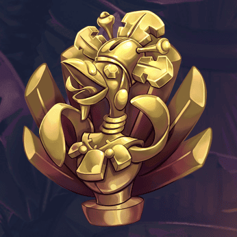 Wild Turkey™ Megaways™