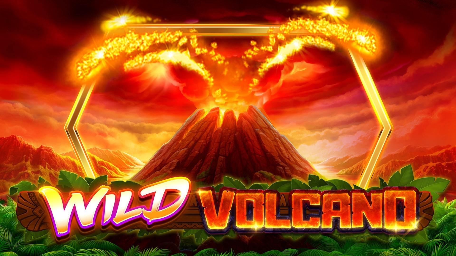 Wild Volcano