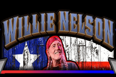 Willie Nelson