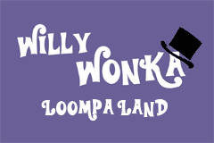 Willy Wonka Loompaland