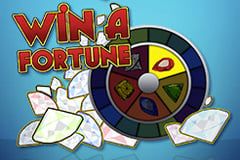Win A Fortune