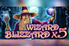 Wizard Blizzard x5