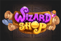 Wizard Shop
