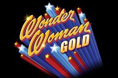 Wonder Woman Gold