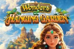 Wonders of Hanging Garden