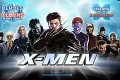 X-Men