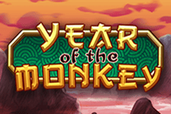 Year of the Monkey