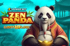 Zen Panda Loot Link