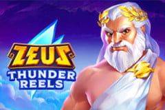 Zeus Thunder Reels