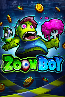 Zoomboy